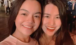 Phạm Quỳnh Anh kể chuyện vất vả khi đi diễn xa của Đông Nhi, hai mẹ bỉm lo toan mọi thứ vẫn ưu tiên phòng dịch 