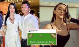 Hậu ồn ào với Ngân 98, Yaya Trương Nhi gây chú ý: 'Người yêu cũ nhắn tin nên trả lời sao'