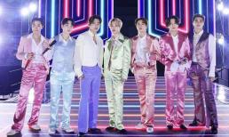 BTS lọt vào danh sách 10 ban nhạc Pop xuất sắc nhất mọi thời đại 