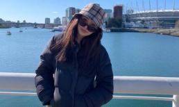 'Đệ nhất mỹ nhân châu Á' tuyên bố không cần đàn ông chỉ làm bạn với cái bóng của mình gây sốt với nhan sắc ở tuổi 54