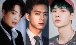 Top 5 'nam thần' Hoa ngữ mới nổi khiến chị em muốn lấy làm chồng, người đứng đầu gây ngạc nhiên nhất