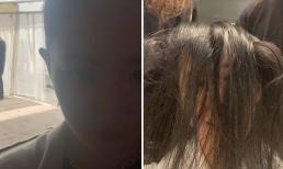 Hú hồn với cách chụp ảnh selfie của Lưu Diệc Phi: Đẹp đẽ không muốn cứ thích 'dìm hàng' xấu xí mới vui 