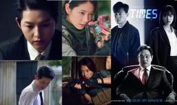 Những bộ phim truyền hình Hàn Quốc đáng mong đợi được chiếu vào tháng 2/2021, có dự án của Song Joong Ki