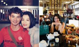 Sao Việt 31/1/2021: Vợ Xuân Bắc: 'Thiết nghĩ Đài truyền hình nên dừng các chương trình Tết chứ em lo chồng em bị chửi'; Thu Minh tiết lộ cuộc sống hiện tại của mình
