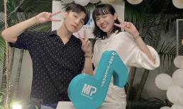 Sơn Tùng M-TP có động thái đầu tiên trên instagram giữa lúc Hải Tú bị tẩy chay