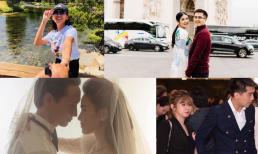 Những đám cưới được chờ đợi nhất của Vbiz trong năm 2021