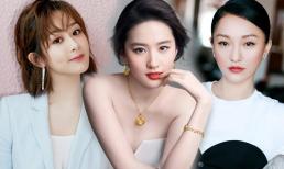 8 nữ diễn viên hàng đầu Hoa ngữ 'tài sắc vẹn toàn' nhưng 'lận đận' về tình duyên trong năm qua