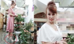 'Cô dâu 62 tuổi' ở Cao Bằng - Thu Sao đăng ảnh mới, nhìn đôi giày và gương mặt dân tình phải choáng váng 