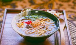 Nấu bún thang tại nhà, đừng quên 2 nguyên liệu là 'linh hồn' của món ăn