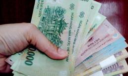 Lấy chồng giàu, vợ khoe được chồng đưa cho 20 triệu để mua đồ Tết biếu nhà ngoại