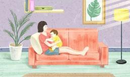 Cha mẹ thông minh không bao giờ làm 4 điều này trước mặt con cái, nếu không sẽ làm hỏng tương lai của trẻ