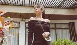 Giữa nghi vấn chia tay diễn viên Hồng Thanh, nữ DJ Rap Việt có chia sẻ đầu tiên