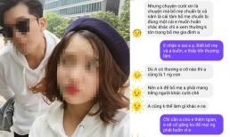 Chưa xin phép bố mẹ bạn gái chàng trai đã thông báo ngày cưới, khi không được đồng ý liền hủy hôn, chia tay