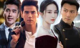 9 ngôi sao nổi tiếng làng giải trí Hoa ngữ nhưng lại mang quốc tịch nước ngoài