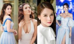 Điều kiện chọn bạn trai của mỹ nhân Việt liệu có làm bạn 'suýt ngất'?