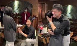 Tự nhận có kinh nghiệm, Bạch Lan Phương tiết lộ đã phân tích mặt trái hôn nhân với Huỳnh Anh