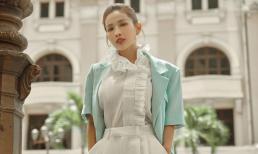 Khả Như tuyên bố: 'Tôi có thể thất tình... nhưng những điều này không quan trọng bằng chuyện thất nghiệp'