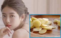 Cắt hai miếng tỏi và chà xát lên lông mày của bạn, có những lợi ích tiềm ẩn. Hãy học cách sử dụng nó suốt đời