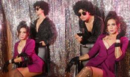 BB Trần đăng tải loạt ảnh hạnh phúc kỷ niệm 7 năm bên bạn trai nhưng netizen chỉ chú ý đến điểm này