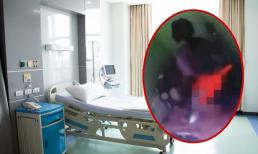 Cảnh sát Indonesia nhiễm Covid-19 'mây mưa' trong phòng cách ly thú nhận có vợ con nhưng vẫn 'tòm tem' lúc đang trị bệnh