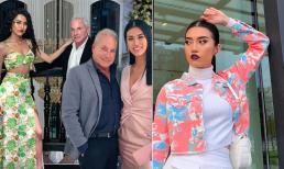 'Bản sao của Lan Khuê' Cổ Ngân lên tiếng đáp trả khi bị nghĩ xấu vì đính hôn với tỷ phú Mỹ 72 tuổi