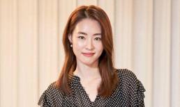 Mỹ nhân 'Phía đông vườn địa đàng' hiếm hoi tiết lộ về người chồng ngoài ngành giải trí sau hơn nửa năm lên xe hoa 