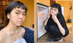 Động thái của Đỗ Khánh Vân sau ồn ào group anti-fan đã 'sập', úp mở đang tương tư ai đó nhưng sự thật là gì? 