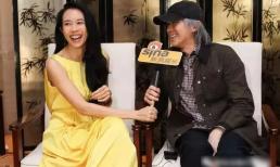 Người phụ nữ duy nhất Châu Tinh Trì muốn kết hôn, đến nay không còn oán hận tình cũ