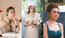 Mỹ Tâm - Nàng 'họa mi tóc nâu' chưa bao giờ hết thời 