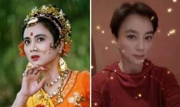 Thỏ Ngọc 'Tây Du Ký' gây lo lắng khi lộ gương mặt gầy sọp