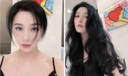 Khoe làn da trắng như sứ, Phạm Băng Băng bất ngờ thú nhận chuyện 'bốc mùi' 