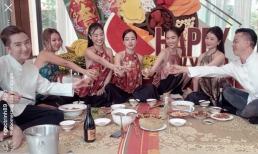 Qua nhà Ngọc Trinh phụ dọn dẹp biệt thự triệu đô, bạn thân chỉ muốn bỏ đi vật này vì thấy chẳng hề ăn nhập