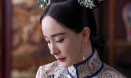 Phi tử tuổi thọ dài nhất, 14 tuổi tiến cung, 92 tuổi qua đời, tuổi già trở thành người chiến thắng chốn hậu cung