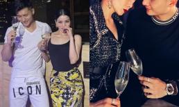 Lệ Quyên đăng ảnh mặn nồng bên tình trẻ Lâm Bảo Châu, chính thức lên tiếng xác nhận chủ quyền 