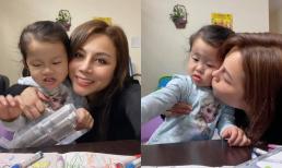 Vợ cũ Hoàng Anh xúc động nhắn con gái: 'Mẹ xin lỗi vì không thể mang đến cho Nu một gia đình đầy đủ'