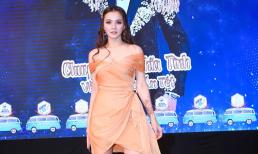 Nữ hoàng sắc đẹp Vi Nhạn Ngọc mặc giản dị nhưng vẫn cuốn hút và tạo sự lan tỏa