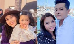 Vợ cũ Hoàng Anh bất ngờ tiết lộ nam diễn viên từ chối quyền nuôi con, không trợ cấp sau khi 'đường ai nấy đi'