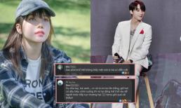 Cư dân mạng chỉ trích Thiều Bảo Trâm 'hám fame', liên tục tỏ vẻ buồn bã để được thương hại sau chia tay Sơn Tùng M-TP