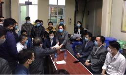 Vụ cháy nhà khiến 4 thanh niên tử vong chiều 23 Tết: Xót xa hoàn cảnh 2 anh em cùng gặp nạn