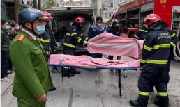 Hà Nội: Đốt vàng mã ngày ông Công, ông Táo gây cháy khiến 4 người tử vong