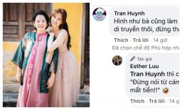Hari Won bóc phốt chiêu nhờ mua đồ của mẹ nhưng con gái phải trả tiền, Trấn Thành liền phán: Cái này là di truyền