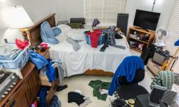 Chồng 'sôi máu' đến mức nghĩ đến chuyện ly dị nhưng nguyên nhân không phải do 'trà xanh' mà bởi vợ ở bẩn 