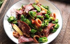 Tại sao không ai thích ăn phổi lợn? Có phải vì phổi bẩn và độc không?