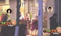 Giữa tin đồn ly hôn Triệu Lệ Dĩnh, Phùng Thiệu Phong bị bắt gặp hẹn hò mỹ nhân kém 12 tuổi lúc nửa đêm