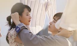 Chỉ một chi tiết nhỏ, Chi Dân đã khiến cả thế giới thoả lòng vì xác nhận đã có người yêu