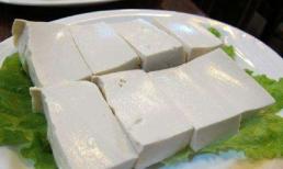 Đậu phụ không ăn được với những thực phẩm này, trường hợp nặng có thể gây sỏi, tiêu chảy, bạn đã ăn đúng chưa?