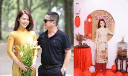 Bạn gái đăng ảnh xinh đẹp, nghệ sĩ Chí Trung lại cảm thấy lo lắng