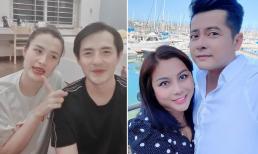 Sao Việt 5/2/2021: Đông Nhi tuyên bố Tết chỉ nằm ôm con, giao hết việc nhà cho Ông Cao Thắng; Quỳnh Như bị mỉa mai vì lợi dụng tên tuổi của Hoàng Anh để làm youtube