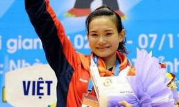 VĐV Pencak Silat Việt Nam - Huỳnh Thị Thu Hồng qua đời ở tuổi 35