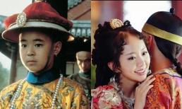 Vì sao Hoàng đế Phổ Nghi cả đời không thể sinh con, chính là do việc cung nữ đã làm với ông khi còn bé này